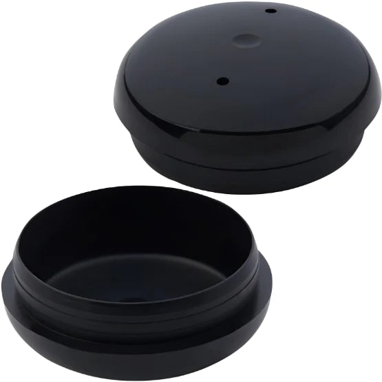 Wrought iron chair deals glides