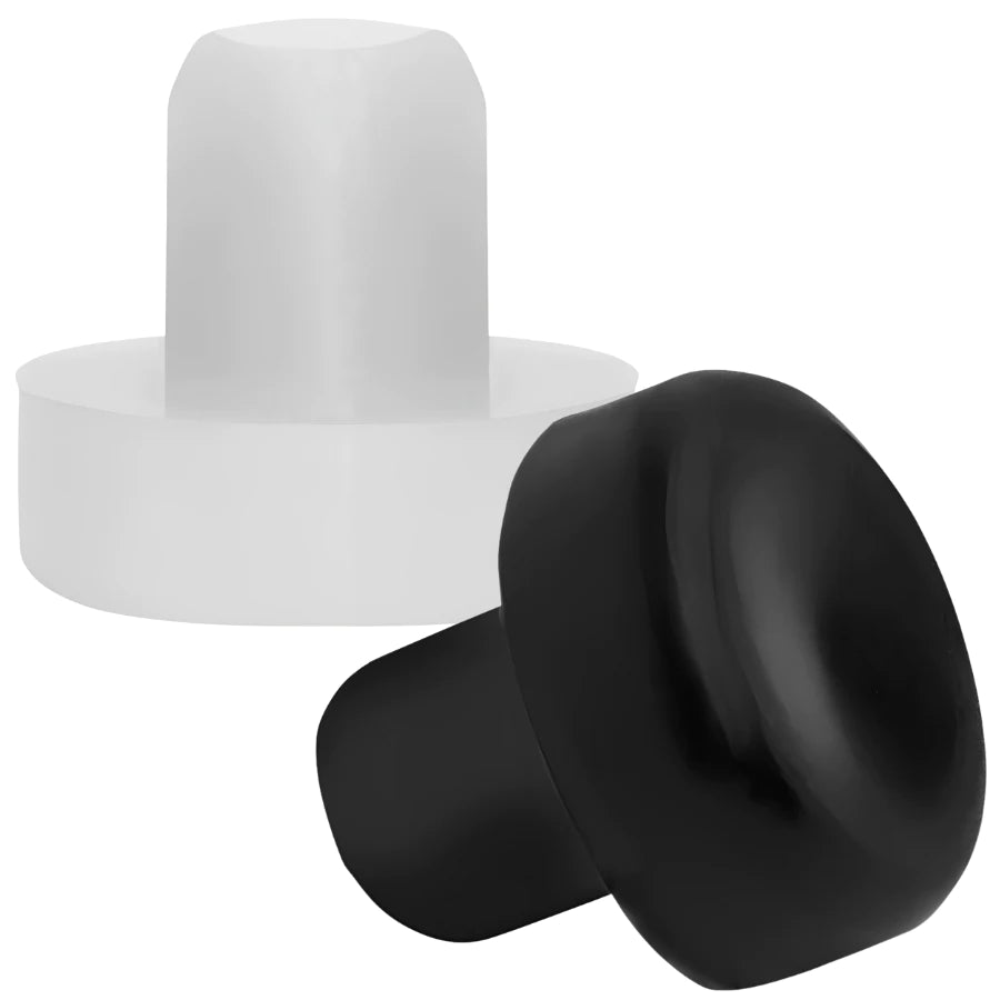 Rocking chair rubber feet hotsell