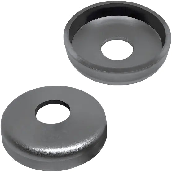 metal dresser feet Stainless Steel Furniture Feet