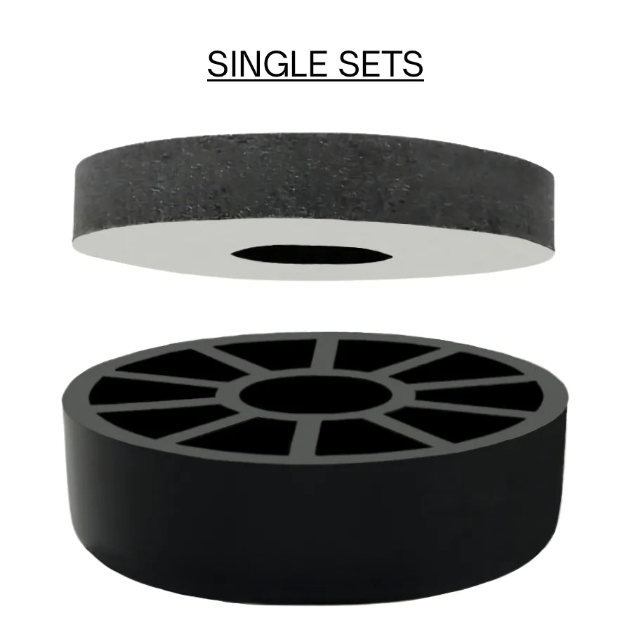 Patio Furniture Glides Project Patio