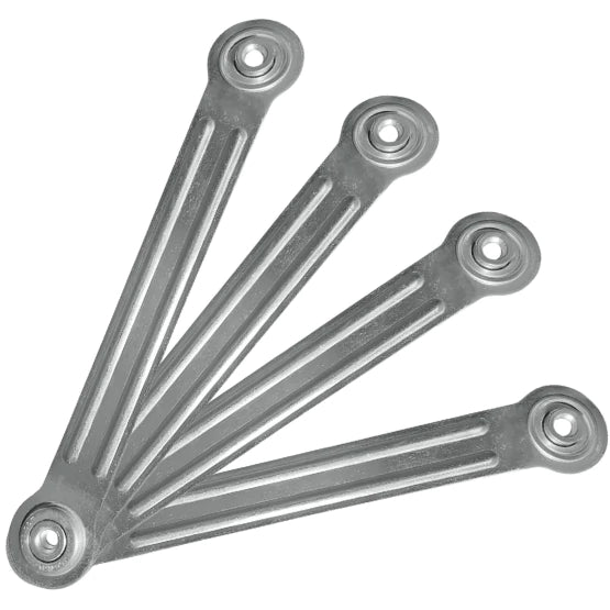 Glider bracket rocker arm replacement hardware part