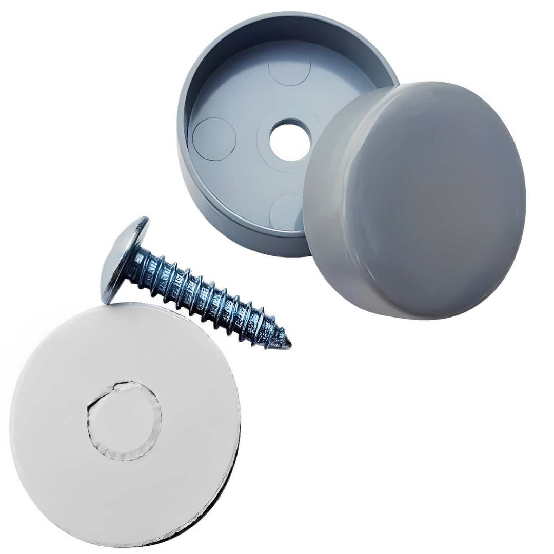 Forever Glides - 1" Wood Furniture Feet